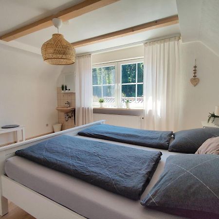 Pension Zur Rose Bad Peterstal-Griesbach Extérieur photo