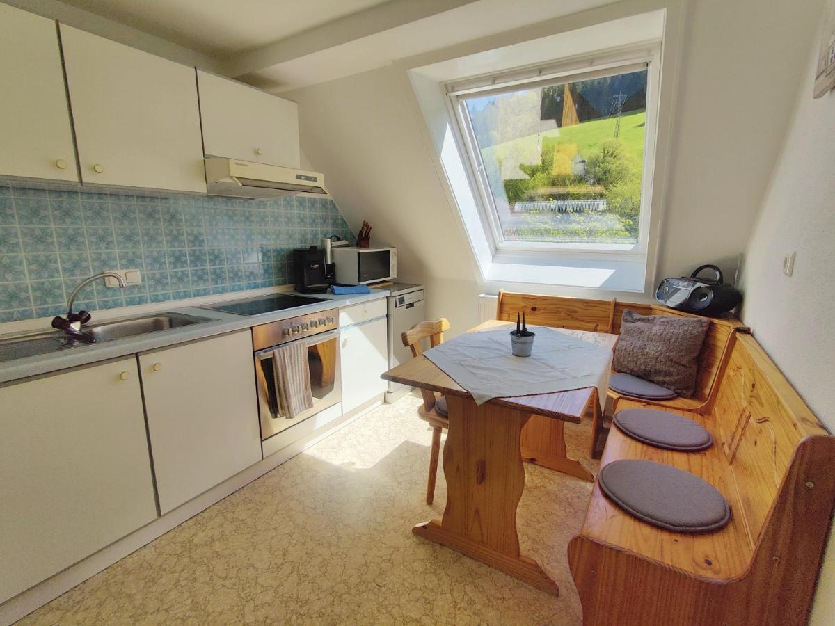 Pension Zur Rose Bad Peterstal-Griesbach Extérieur photo