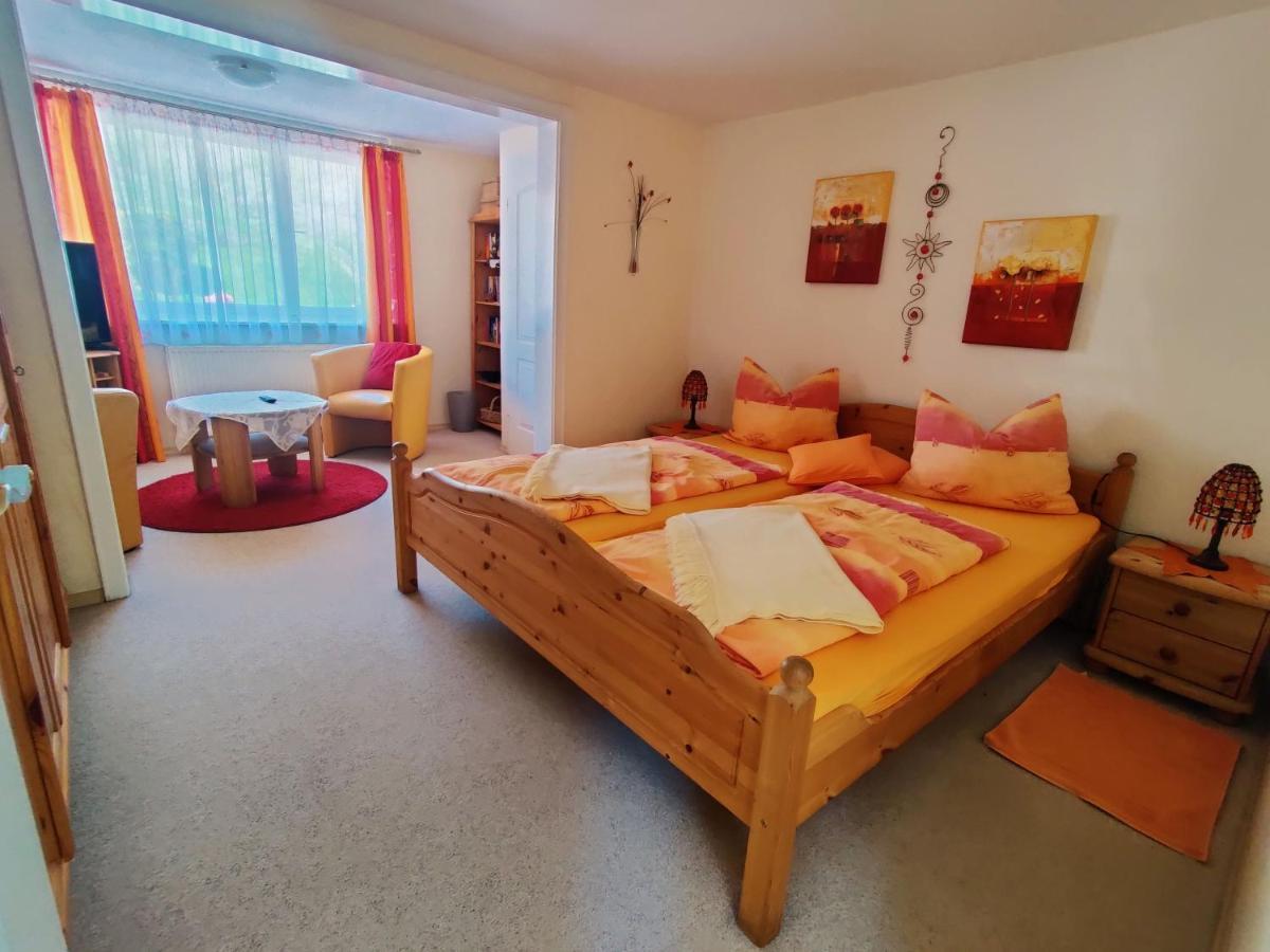 Pension Zur Rose Bad Peterstal-Griesbach Extérieur photo