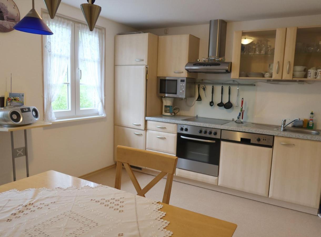 Pension Zur Rose Bad Peterstal-Griesbach Extérieur photo