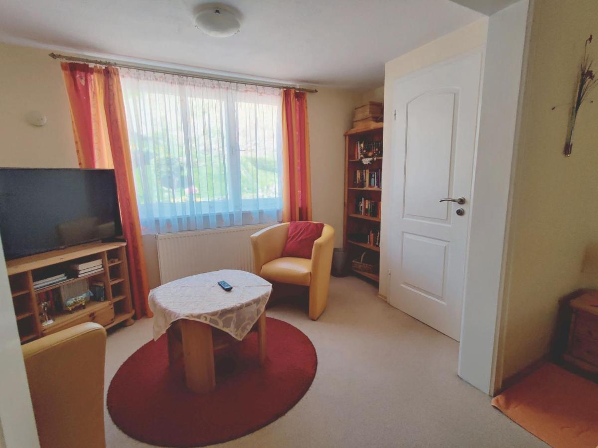 Pension Zur Rose Bad Peterstal-Griesbach Extérieur photo