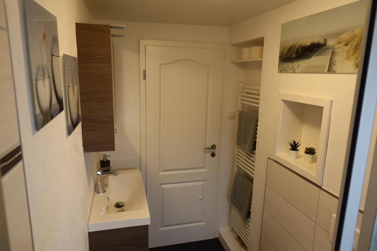 Pension Zur Rose Bad Peterstal-Griesbach Extérieur photo