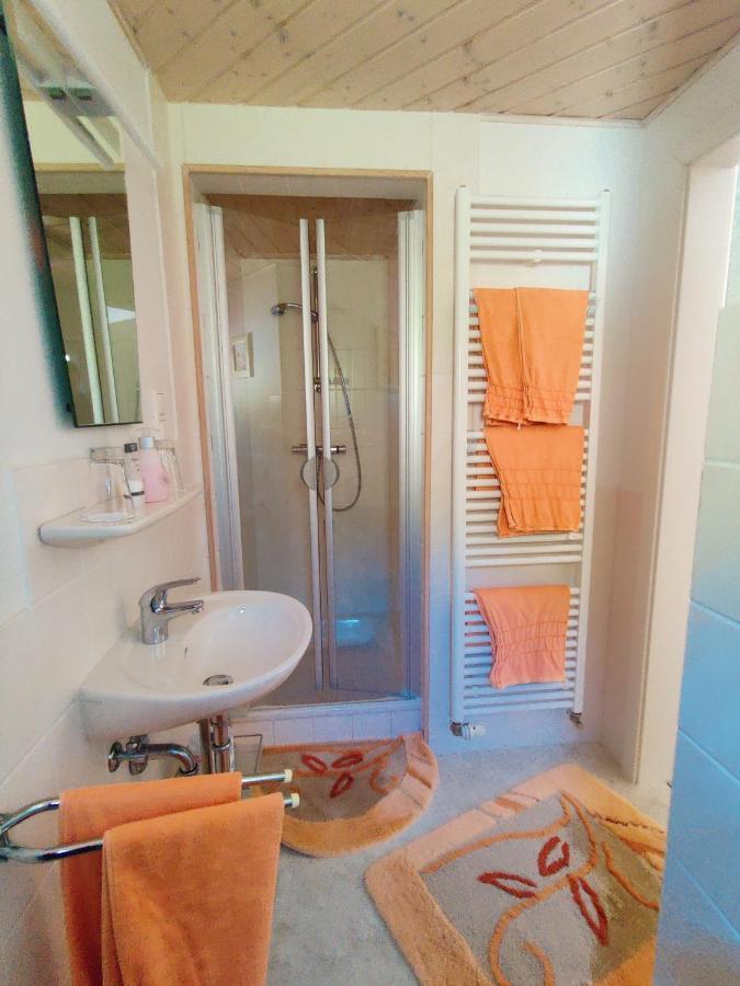 Pension Zur Rose Bad Peterstal-Griesbach Extérieur photo
