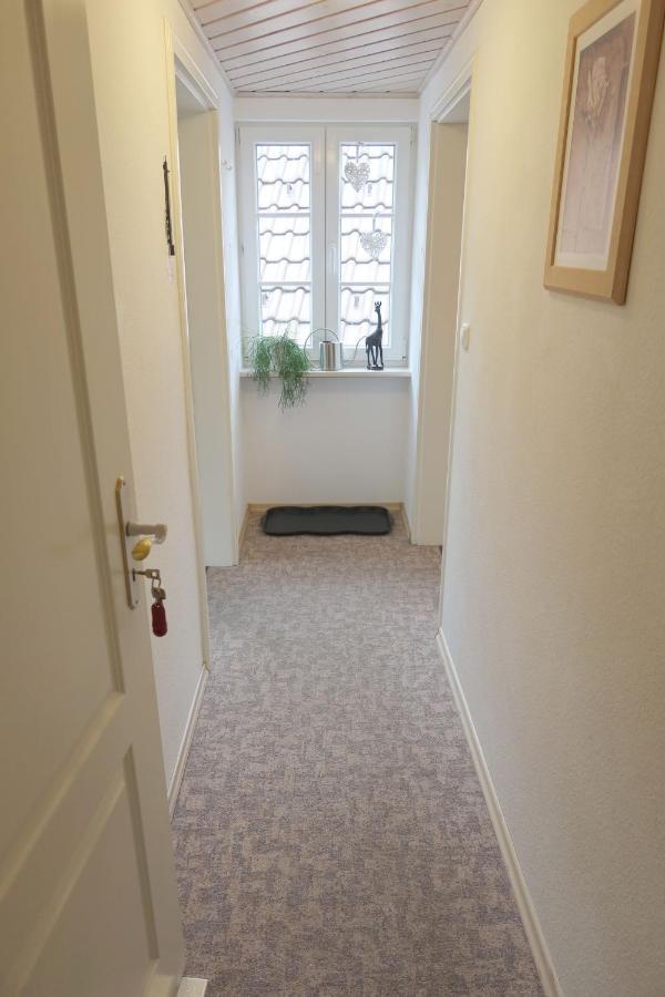 Pension Zur Rose Bad Peterstal-Griesbach Extérieur photo