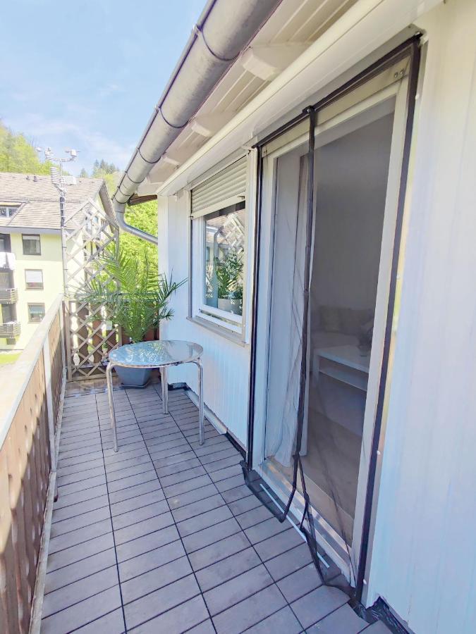 Pension Zur Rose Bad Peterstal-Griesbach Extérieur photo